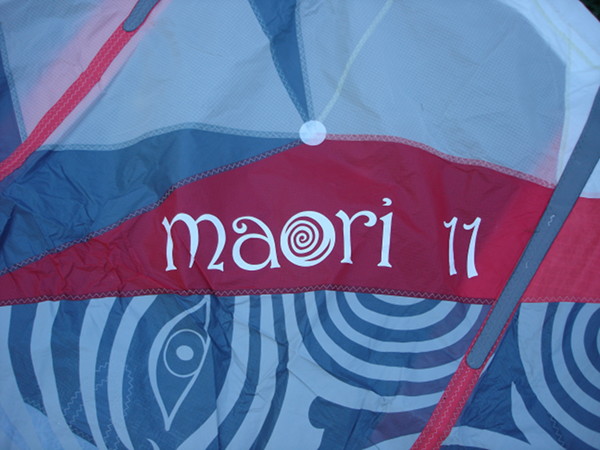 gin maori
