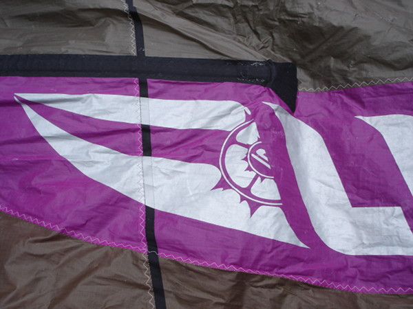 slingshot link purple-brown